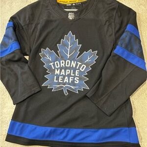Drew house Toronto maple leafs jersey